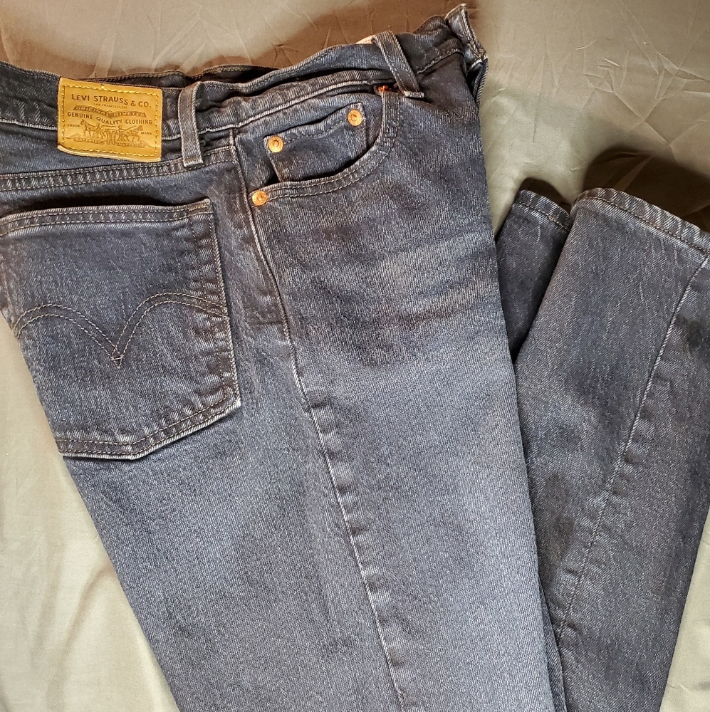 Levi's Vintage Wedgie